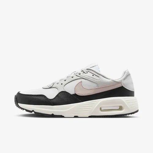 Nike Air Max SC жіноча Кросівки колір сірий