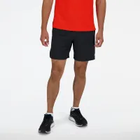 Шорти Чоловічі New Balance MS41283BK – Чорні