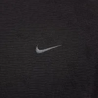 Nike A.P.S. чоловічі Dri-FIT ADV Long-Sleeve Versatile Top колір чорний