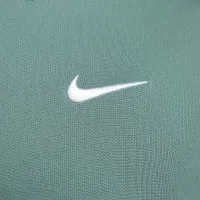 Nike Victory+ чоловічі Dri-FIT для гольфу Polo колір зелений