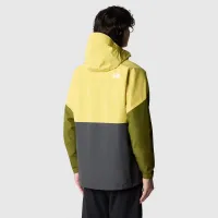 Куртка The North Face Lightning 0A87GNYXO1 - żółto-Серая