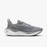 Nike InfinityRN 4 женская Road Running Кроссовки цвет серый
