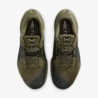 Nike Metcon 10 мужские для тренировок Кроссовки цвет зеленый