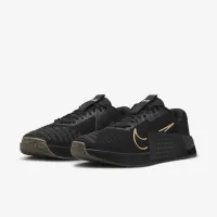 Nike Metcon 9 чоловічі для тренування Кросівки колір чорний