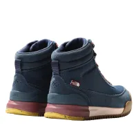 Кроссовки The North Face Back-To-Berkeley III 0A5G2VN211 - Голубые