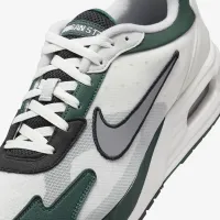 Michigan State Nike Air Max Solo чоловічі Кросівки колір чорний