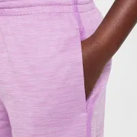 Nike Multi Big дитячі (для хлопчиків) Dri-FIT шорти колір фіолетовий