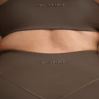 NikeSKIMS Matte женская С высокой Талией 26