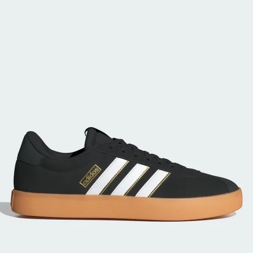Кросівки adidas VL Court 3.0 IH4789 - Чорні