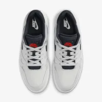 Nike Full Force Low чоловічі Кросівки колір сірий