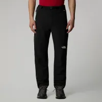 Штани The North Face Diablo 0A7X6D4H01 - Чорні