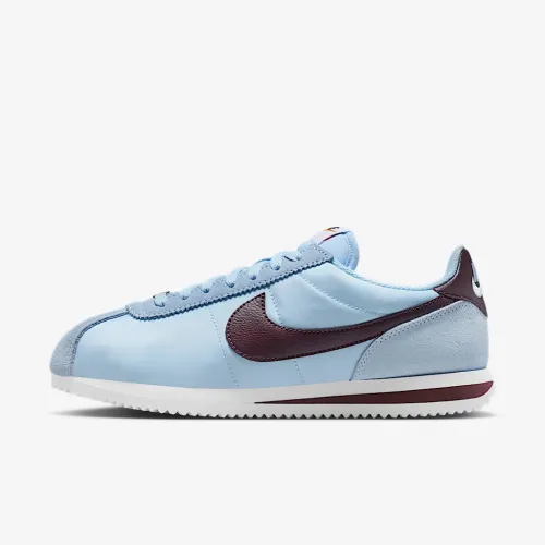 Nike Cortez Textile Кроссовки синий