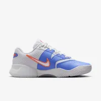 NikeCourt Lite 4 женская Tennis Кроссовки цвет белый
