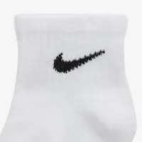 Nike Core Swoosh Baby Gripper носки Box набор (3 пары) цвет серый