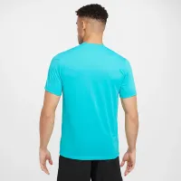 Nike Dri-FIT Legend чоловічі Fitness футболка колір зелений