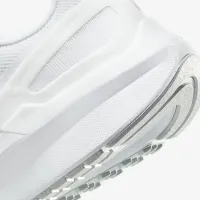Nike Structure 25 мужские Road Running Кроссовки цвет белый