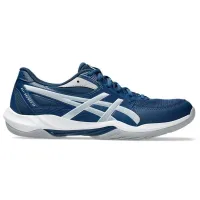 Кроссовки для зала Мужские ASICS GEL-ROCKET 12 (1071A116 400)
