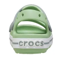 Сандалі Crocs Crocband Cruiser Sandal 209423-3WD - Зелені