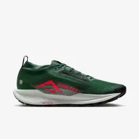 Nike Pegasus Trail 5 GORE-TEX чоловічі Waterproof Trail Running Кросівки колір зелений
