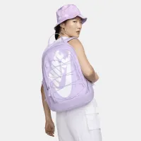 Nike Hayward наплічник (26L) колір фіолетовий