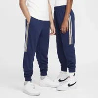 Nike Sportswear Club Big детские Knit Joggers синий