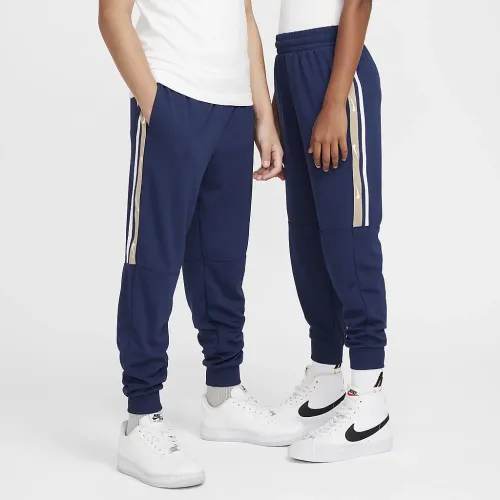 Nike Sportswear Club Big детские Knit Joggers синий