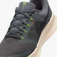 Nike Run Swift 3 чоловічі Road Running Кросівки колір сірий