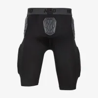Nike Pro Big дитячі (для хлопчиків) HyperStrong Football шорти колір чорний