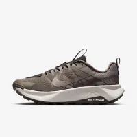 Nike Wildhorse 10 мужские Trail Running Кроссовки цвет коричневый