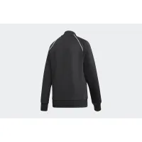 Кофта/футболка adidas Originals Adicolor Classics Primeсиний SST GD2374 -  Черная