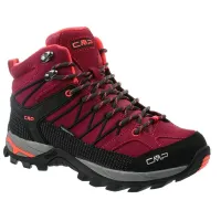 Кроссовки для треккинга CMP RIGEL MID WP WATERPROOF (3Q12946/06HF)