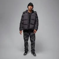 Nike Jordan Essentials мужские Long-Sleeve Top цвет черный