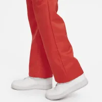 Nike Sportswear Big дитячі (Girls') Pants колір червоний
