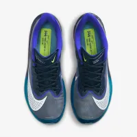 Nike Zoom Fly 6 мужские Road Racing Кроссовки синий