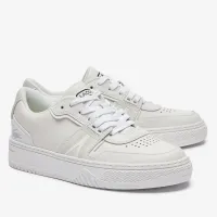 Кроссовки Lacoste Court 742SFA0076-65T - Белые