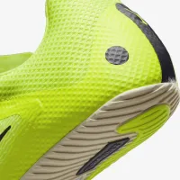 Nike Rival Sprint Track & Field Sprinting Spikes Yellow