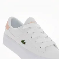 Кросівки Lacoste Ziane Platform 125 1 CFA 749CFA0017-1Y9 - Білі