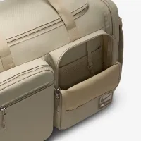 Nike Utility Power 2.0 Duffel сумка (Medium, 51L) цвет коричневый