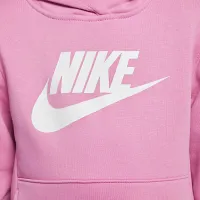 Nike Club Fleece набор Little Kids 2-Piece набор Pink