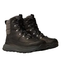 Кросівки The North Face Bergen Leather WP 0A8A9MKX71 - Чорні