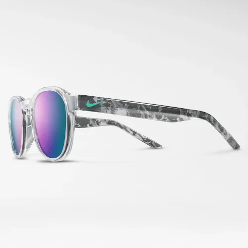 Nike Smash Mirroколір червоний Kids Sunglasses блакитний