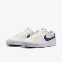 Nike Court Shot чоловічі Кросівки колір білий