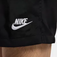 Шорты Nike NSW Woven Flow Shorts (AR2382-010)