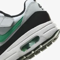 Nike Air Max 1 EasyOn Little детские Кроссовки цвет белый