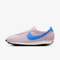 Nike LD-1000 женская Кроссовки цвет фиолетовый