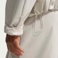 Nike 24.7 PerfectStretch мужские Therma-FIT OCTA Куртка цвет серый