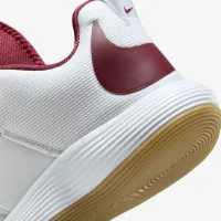 Nike React Hyperкомплект LE Indoor Court Кросівки колір білий