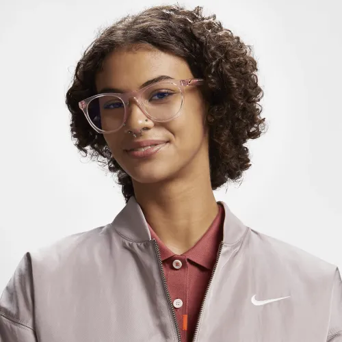 Nike Essential Horizon блакитний Light Glasses Pink
