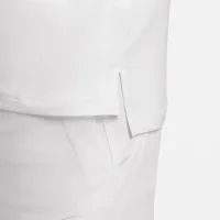 NikeCourt Advantage мужские Dri-FIT Tennis Top цвет белый
