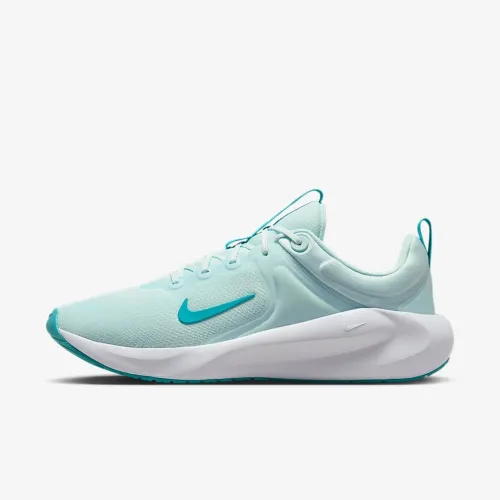 Nike In-Season TR 14 женская для тренировок Кроссовки синий